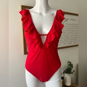 Cupshe Swimming suit Size M